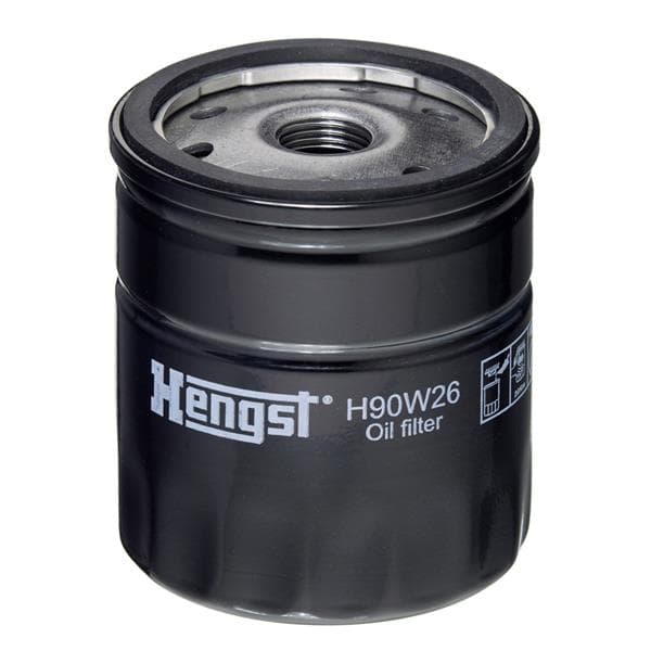 Yağ Filtresi Astra G 98-05 -Astra H-Combo 05>CORSA C 00>VECTRA C 02>1.4-1.6-1.8-2.0T W712/22