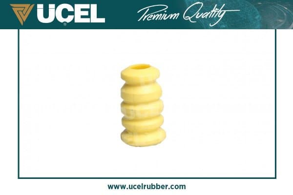 Amortisör Stoplama Takozu Ön Peugeot P207 07>13