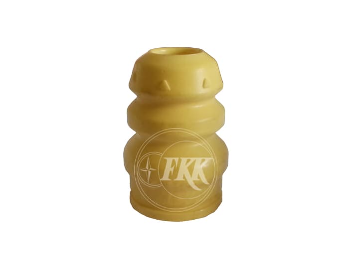 Amortisör Takozu Transit V347 Vulkollan Gözenekli