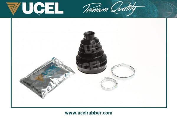 Aks Körüğü Renault Megane II 02> Laguna II 01>07 Clio III 05> Dacia Logan 06>