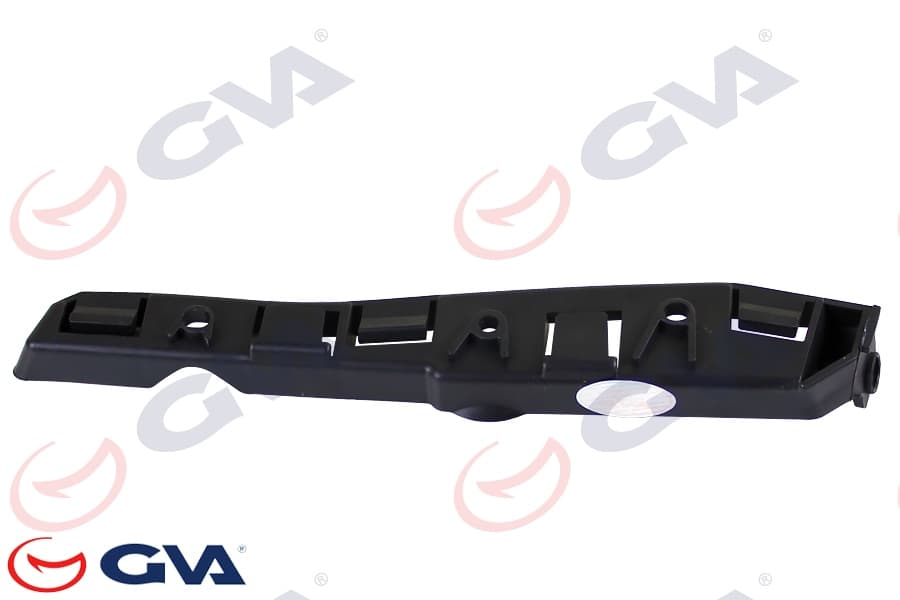 Ön Tampon Sol Braketi Dacia Logan 08> Sandero 08>
