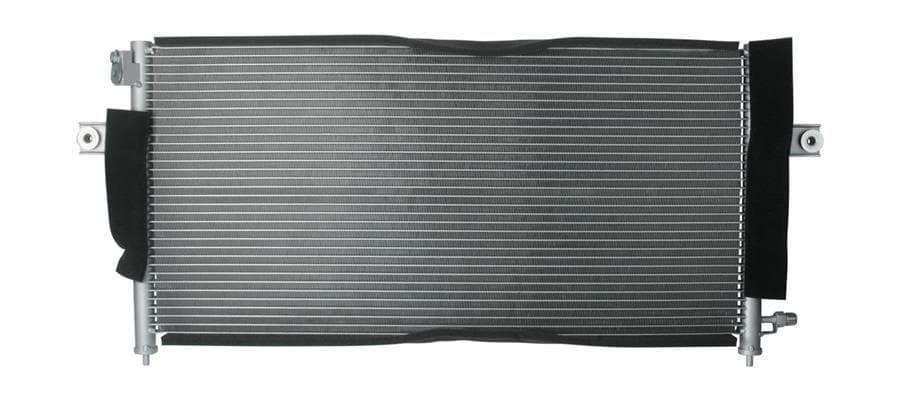 Klima Radyatörü Kondenser Nissan Pick Up 2.5L TD25 D22 97-02 / Skystar 2.5L YD25DDTi D22 03->