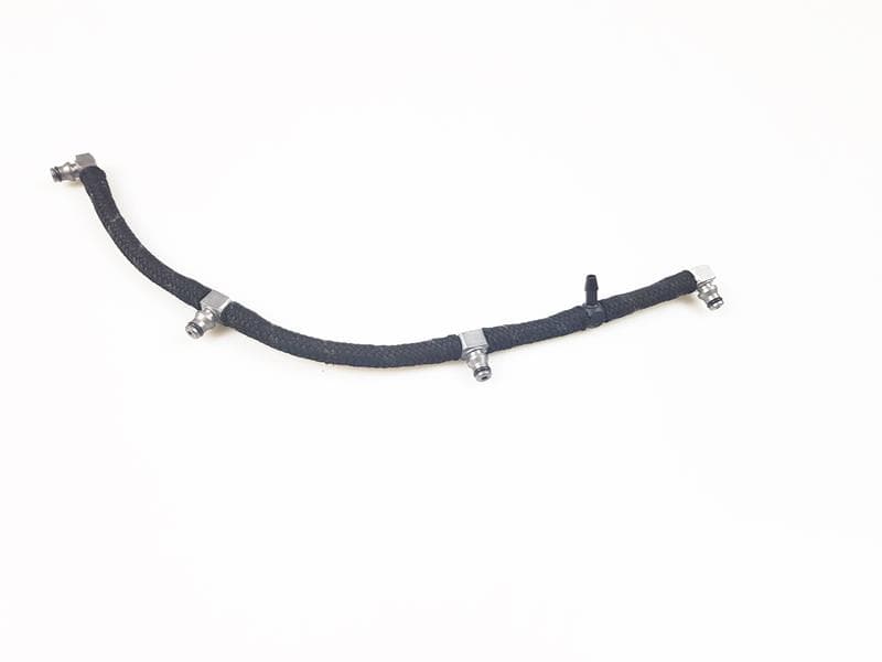 Enjektör Geri Dönüş Hortumu Metal Çıkış Bravo II 198 : 1.9 D Multijet 90 PS -116 PS -120 PS