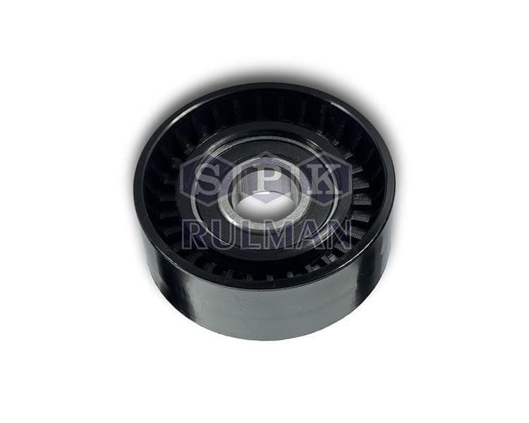 Alternatör Gergi Rulmanı Tek Rulman P207-P301-P307-P308-P1007-C2-C3-C4-C-Elysee 1.4-1.6 16V TU3-Tu 5 Klimali