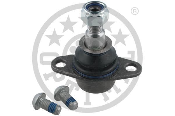 Rotil Ön Alt BMW E90 E91 E92 E84