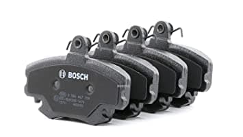 Ön Balata Fişli Renault R9-R19-R21-Clio I-II-Megane I-Twingo-Logan-Sandero-Solenza 0986495212