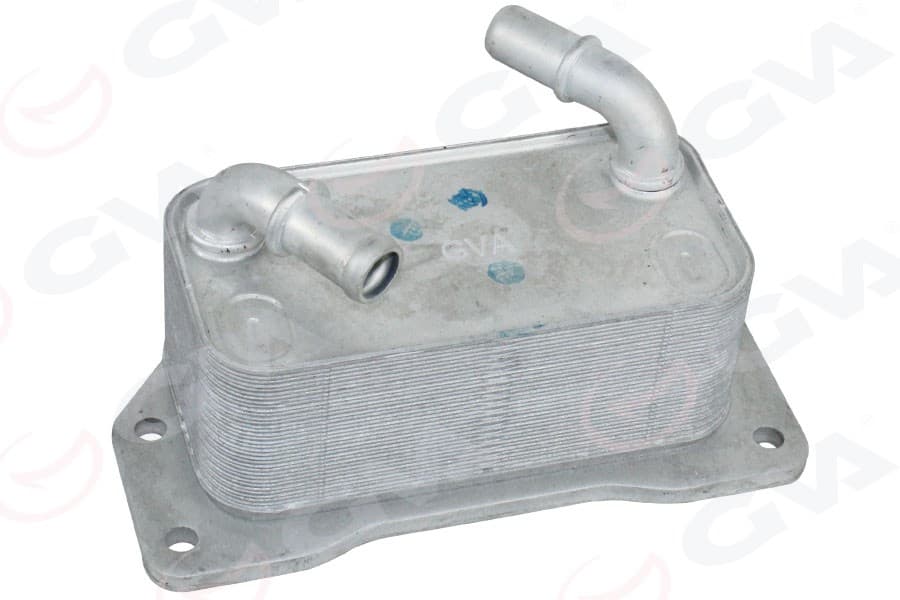 Yağ Soğutucusu Volvo S60 II T3-T4 D2-D3-D5 15> V40 D2-D3-D4 T2-T4 14> V60 I D2-D3-D4 11> V70 III 11> B 4154 T4 Tek
