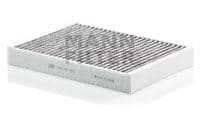 Polen Filtresi Karbonlu Volvo S90 16 > V90 16 > V60 18 > XC60 17 > XC90 15 > 31404470-DN099003