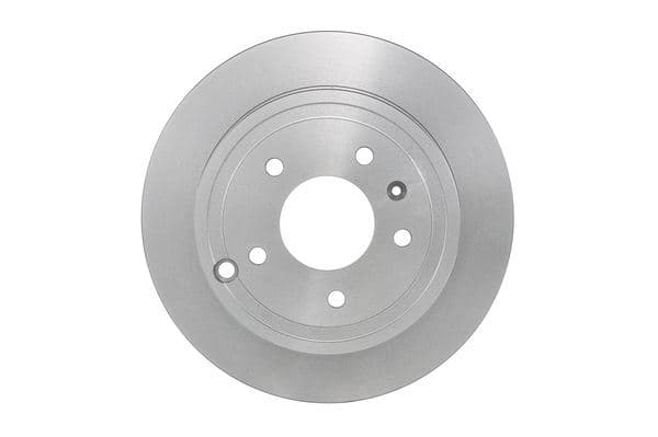Arka Fren Aynasi Antara 2.4-3.2 V6-2.0 Cdti 07>CHEVROLET Captiva 2.4-3.2-2.0D 06> 303x20x5DLxHAVALI