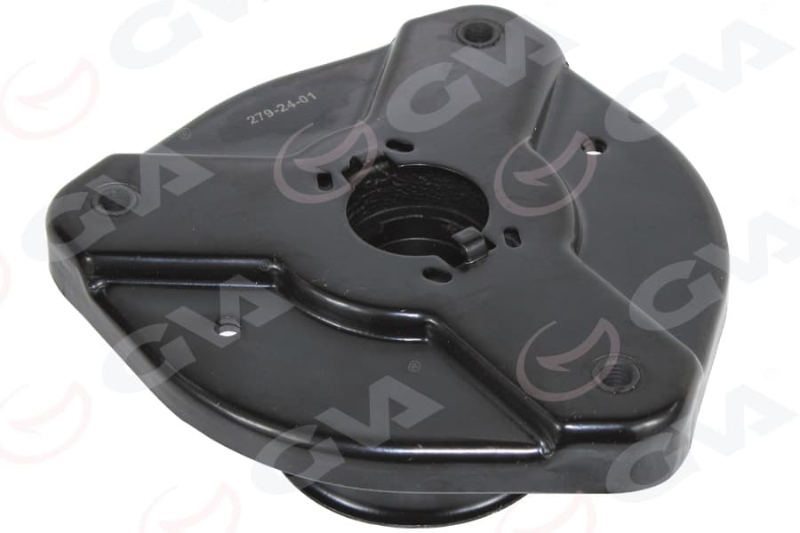 Amortisör Kule Takozu Ön Mercedes W204 S204 A207 C207