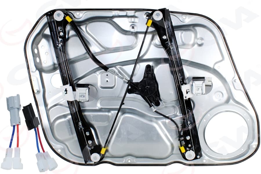 Cam Mekanizmasi Ön Sağ Hyundai İ30 07-11 Elektrikli - Motorlu