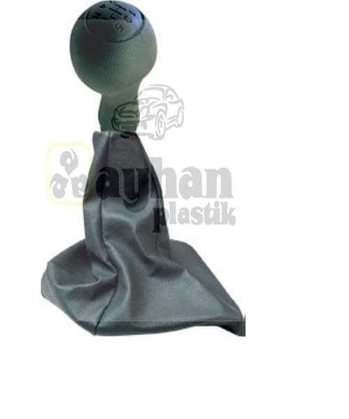 Vites Körüğü Topuzlu Fiat Doblo II 01>09