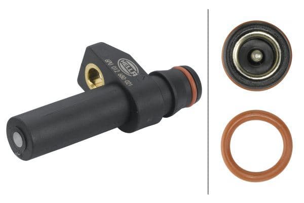 Krank Mili Konum Sensörü Mercedes M104 M111 M119 M166 OM602>OM606 OM611 W168 W202 W210 W140 W638 B90 1>B904