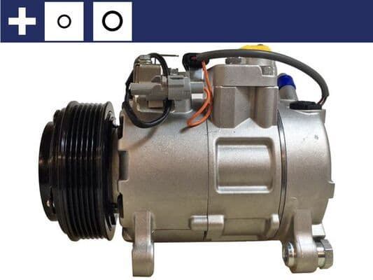 Klima Kompresoru BMW F30 F31 F34 F32 F33 F07 F10 F11 F06 F12 F13 F01 F02 E70 F15 E71 F16