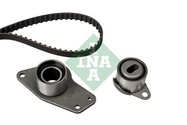 Eksantrik Gergi Kiti 151x254 Clio I-II 97> Kangoo 97> Expres 97> 1.9D F8Q