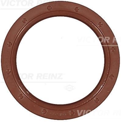 Krank Keçesi Ön Corsa C-D-Astra H-Astra J-Meriva A-Albea-Doblo-Punto 1.3 JTD-Dte-DTJ-FD 40x52x7