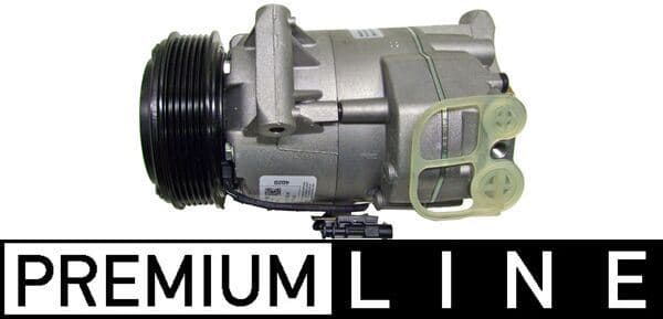 Klima Kompresörü Opel Astra J 09>15 Meriva B 13>17 Zafira C 11> 1.6 16V Cdti HDi
