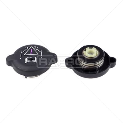 Radyatör Kapağı Partner-Berlingo-P106-P306-P405-P406-Expert-Jumpy-Saxo-Zsara-Xantia-ZX