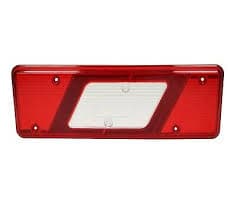 Arka Stop Camı Sol Transit V363 14> Pick-Up Kamyonet