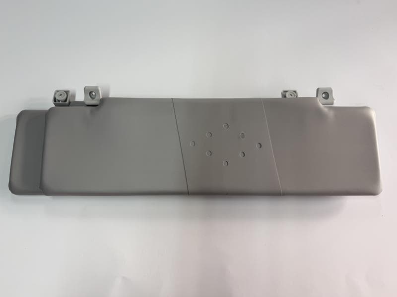 İç Güneşlik Jumper Ducato Boxer 01-06