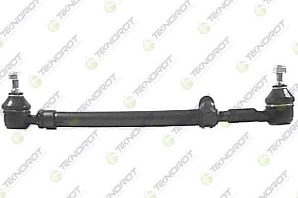 Rot Takımı Yan Mercedes W124 S124 C124 A124