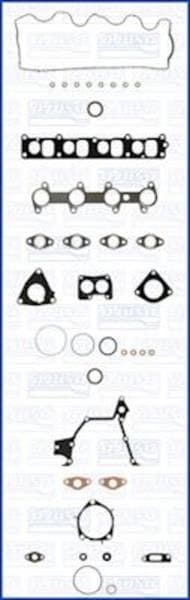 Motor Conta Seti SKC Siz Fiat Doblo 01> Brava 00> Bravo I 00> Marea 00>02 Palio 01> Stlio 02> Alfa Romeo 147 00>156 00> 1.9 JTD SKT Keçeli-Subap Lastikli