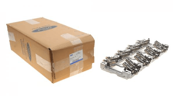 Supap İtici Tuşu Takım Piyano Tuşu Takımı Ford-Peugeot-Citroen-Fiat 06> 2.2 TDCi-HDi Transit-Boxe R-Jumper-Ducato
