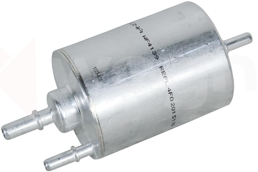 Yakıt Filtresi A4-A6 2.0 TFSI 6 Bar WK720.4 WK 720/4