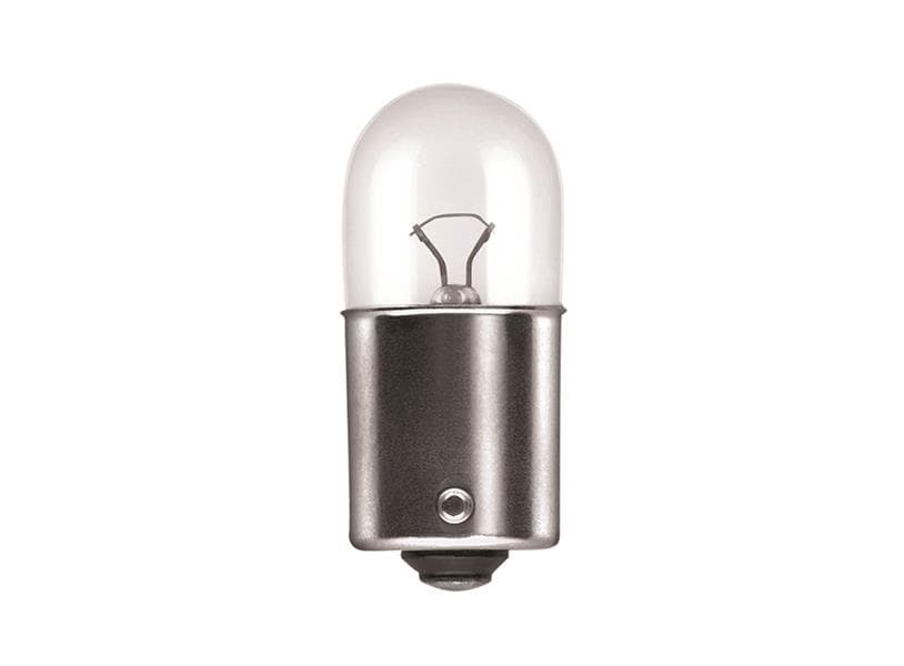 Ampul 12V R5W 5 BA15s 67 Ampul Stop-Sinyal Ve Park Serisi 5007