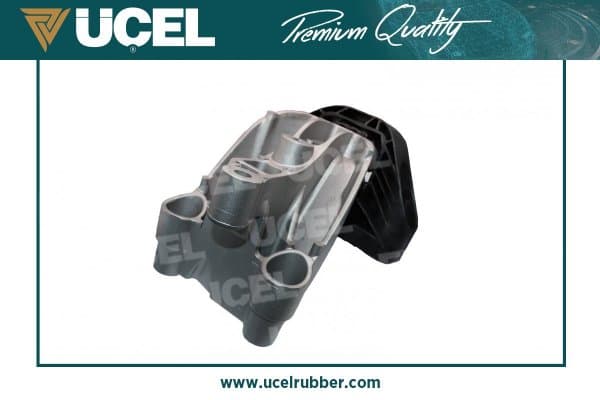 Motor Takozu Sağ Renault Clio V 19> Taliant 21> 1.0 Sce B4D 65 HP