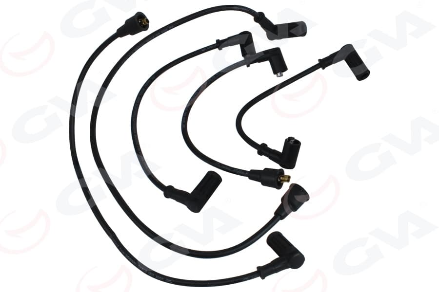 Buji Bobin Kablosu Tipo S-SX-SLK-Ak İe-Temra S-SX A-SX Ak-SW-Spi 1400-1600 8V 89-95