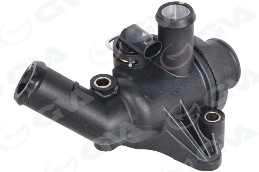 Termostat 87 C Mercedes OM668 W168 W414