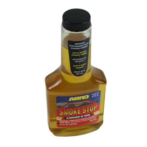 Motor Duman Kesici 354 ML