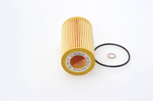 Yağ Filtresi BMW M47 E39 E46 . Land Rover Freelander I 204D3 L314 Td4