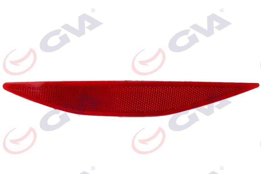 Tampon Reflektörü Arka Sol