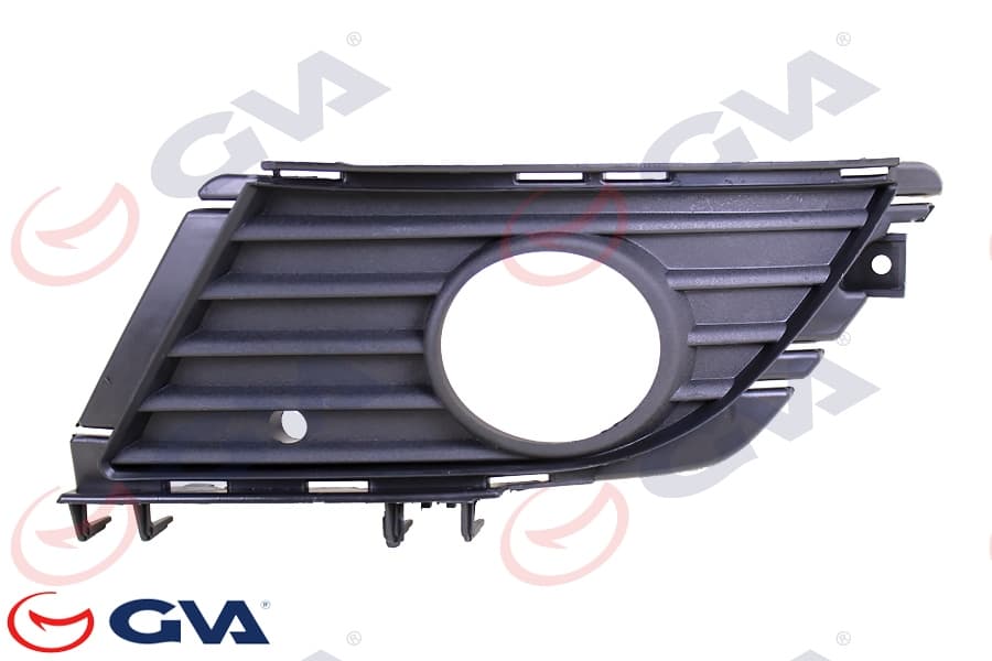 Sis Far Çerçevesi Kapağı Sisli Sol Corsa C 04 >
