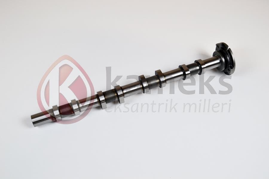 Eksantrik Mili Emme Espace III 00>02 Laguna II 01>06 Vel Satis 04> Trafic II 01>06 Master II 01>07 Opel Vivaro A 06> Movano B 01> 2.2dCi 2.5dCi