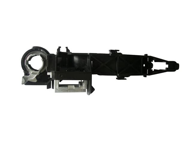 Diş Kapı Açma Kolu İç Mekanizmasi Sol Ön Renault Master III 10-18 Trafic III-Nissan NV400 11-18 Op El Movano 10-18 2.3