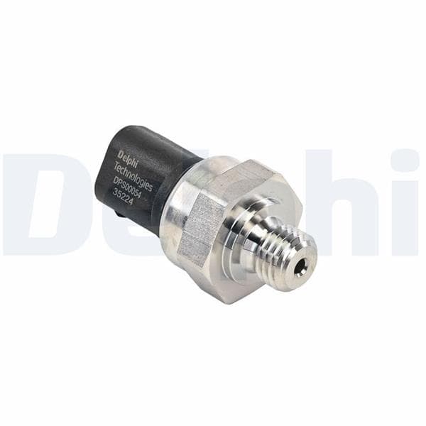Egzoz Basinc Sensörü Mercedes OM640 OM642 W169 W245 W203 W204 W211 W212 W221 W639 B906 B907 B910