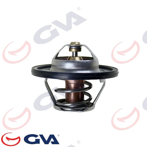 Termostat 83C Peugeot P106-P205-P306-P309-P405-P605-P104-P806-Partner-Boxer Citroen Berlingo-Xsara -Saxo-Jumper-Xantia-ZX-BX-Ax-XM Renault R11-Flash-R9-R19 DZL-LGN 93-01 -KNG-Ducato