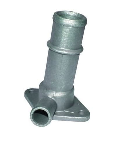 Su Flanşi Taksimati-Deve Boynu-Alüminyum Peugeot P106 Gti-P405-P205-P309 Citroen ZX-BX-Ax TU3MC 1. 4 8V-Saxo VTS TU5J4 1.6