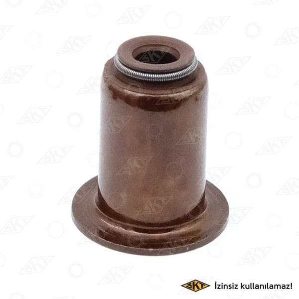 Manifold Contası Emme