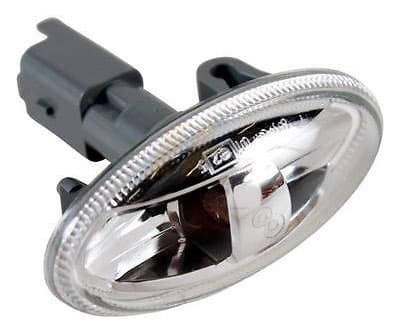 Çamurluk Sinyali Buzlu Tip Duylu 307-Partner Tepe-107-206 -301-C Elysee-407-C2--C1-C3