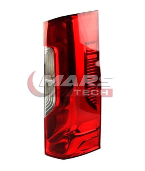 Stop Lambasi Sağ Mercedes Sprinter B907 B910 18> Duysuz