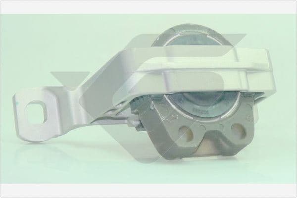 Sanzuman Takoz Bağlantı Braketi