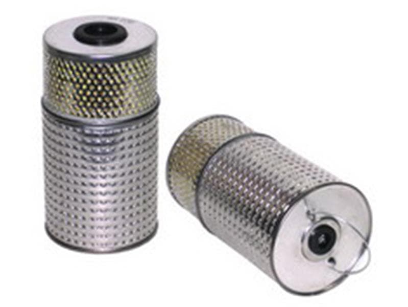 Yağ Filtresi Mercedes OM601 OM602 OM603 W201 W202 W124 W140