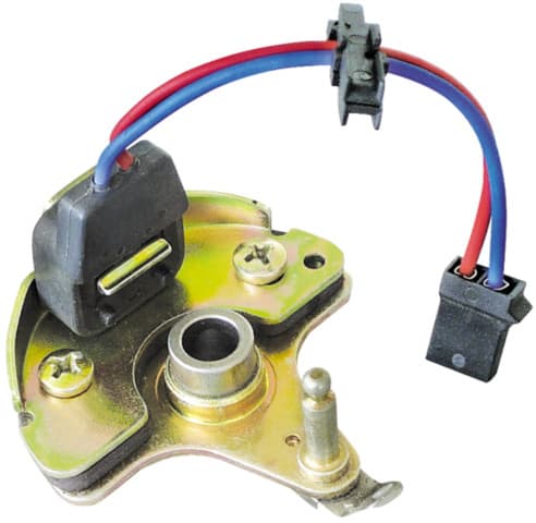 Krank Mil Devir Sensörü P205-P206-P306-P405-P406-Boxer-Partner-Berlingo-Jumper-Jumpy-Xantia-Xsara 1. 9 DW8 1.8 XU7 2.0 XU10 1.6 XU5
