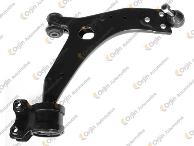 Salıncak Ön Sağ Ford Focus-Cmax Volvo S40 04> Rotilli İnce 18mm