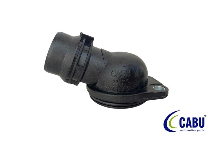 Termostat Kapağı Astra J - Zafira C 1.6