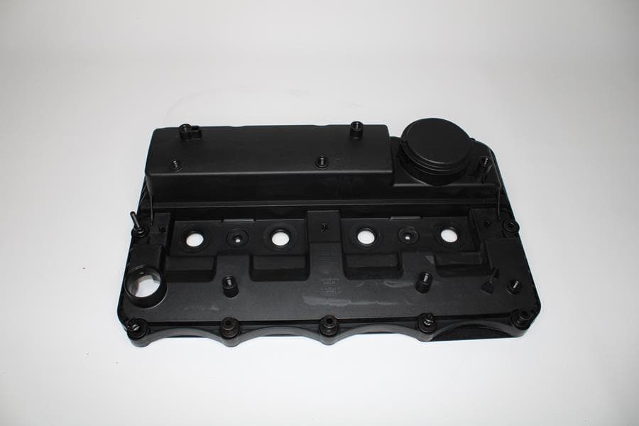 Külbütör Kapağı Transit V.347-V363-V362 2.2 TDCi 155PS 12> Boxer III Jumper III Ducato III 2.2 EURO5 12>